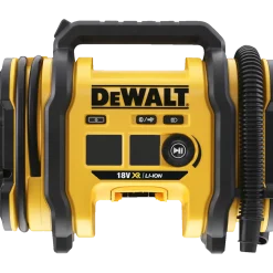 DeWALT DCC018N-XJ 18V XR mini-kompressor solo