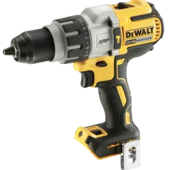 DeWALT DCD996NT 18V XRP slagbore/skruemaskine solo