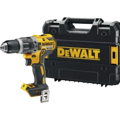 DeWALT DCD796NT 18V XR slagboremaskine solo  inkl. TSTAK kuffert
