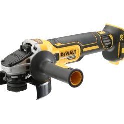 DeWALT DCG405N 18V XR vinkelsliber Ø125 mm solo
