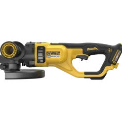 DeWALT DCG460N-XJ vinkelsliber 230 mm, 54V solo