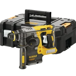 DeWalt DCH273NT 18V XR borehammer SDS-plus solo i TSTAK kuffert