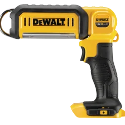 Dewalt DCL050-XJ håndholdt LED-lygte 18V