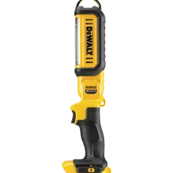 Dewalt DCL050-XJ håndholdt LED-lygte 18V