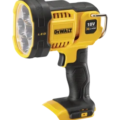 DeWALT DCL043-XJ LED lygte 18V XR solo
