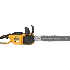 DeWALT DCMCS575N-XJ kædesav 54V, 50cm solo