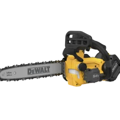 DeWALT DCMCST635N-XJ 54V flexvolt kædesav solo