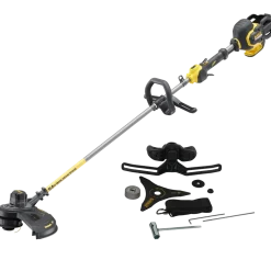 DeWALT DCM571N-XJ 54V græstrimmer/buskrydder 38 cm solo