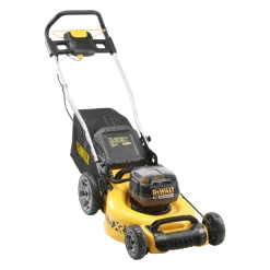 DeWALT DCMW564N-XJ 2x18VV akku plæneklipper 48 cm solo