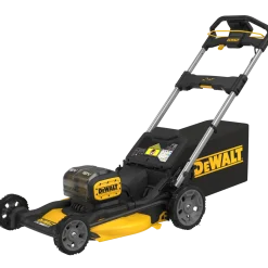 DeWALT DCMWP134N-XJ 2x18Vplæneklipper  solo