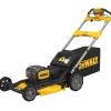 DeWALT DCMWSP156N-XJ 2x18V plæneklipper solo
