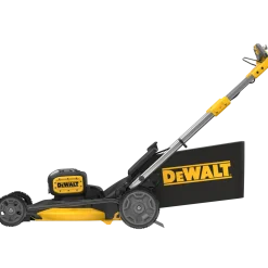 DeWALT DCMWSP156N-XJ 2x18V plæneklipper solo