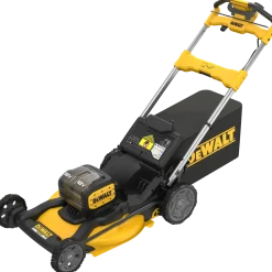 DeWALT DCMWSP156N-XJ 2x18V plæneklipper solo