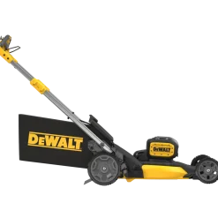 DeWALT DCMWSP156N-XJ 2x18V plæneklipper solo