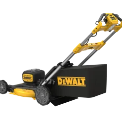DeWALT DCMWSP156N-XJ 2x18V plæneklipper solo