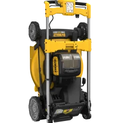 DeWALT DCMWSP156N-XJ 2x18V plæneklipper solo