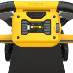 DeWALT DCMWSP156N-XJ 2x18V plæneklipper solo