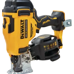DeWalt DCN45RNN-XJ tromlepistol 18V solo