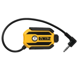 DeWalt DCR002-XJ bluetooth radioadaptor