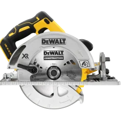 DeWALT DCS572N-XJ rundsav 184mm solo 18V