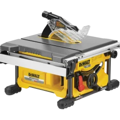 DeWALT DCS7485N-XJ 54V XR Flexvolt bordsav Ø210 mm solo