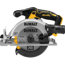 DeWALT DCS565N-XJ XR kulfri rundsav solo