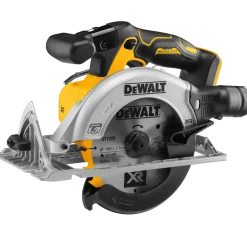 DeWALT DCS565N-XJ XR kulfri rundsav solo