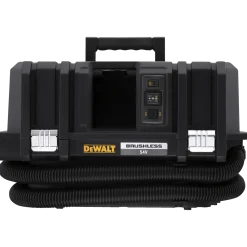 DeWALT DCV586MN 54V Flexvolt støvsuger 2000 W solo