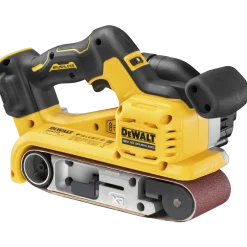 DeWALT DCW220N-XJ 18V Båndsliber solo