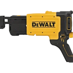 Dewalt gipsskruemaskine magasin