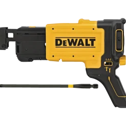 Dewalt gipsskruemaskine magasin
