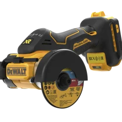 Dewalt vinkelsliber Ø76 mm 18V solo
