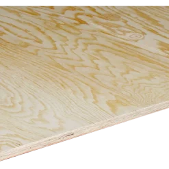 DLH Husky BCX konstruktionskrydsfiner 9x1220x2440 mm