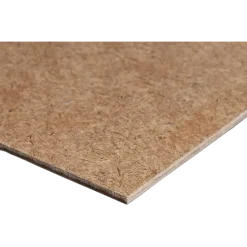 DLH oliebehandlet træfiberplade 1220x2440x3,2 mm