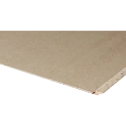 DLH Orkla Væg/Gulv spånplade 12x620x2420 mm