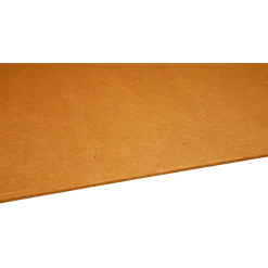 DLH Porøs træfiberplade 12x1220x2440 mm