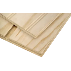 DLH Radiata BC Deco 10cm U/spor 9x1220x2440 mm