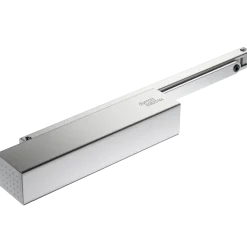 Dorma dørlukkere TS 93 G m/glideskinne 275 mm sølv
