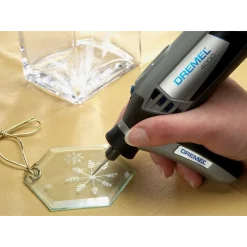 Dremel detaljegrebsforsats 577