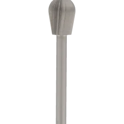 Dremel fræsejern HSS 134JA 7,9 mm. 2 stk.
