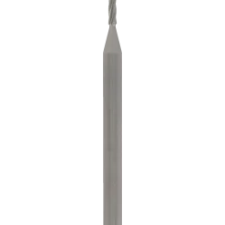 Dremel fræsejern HSS 193JA 2,0 mm. 2 stk.