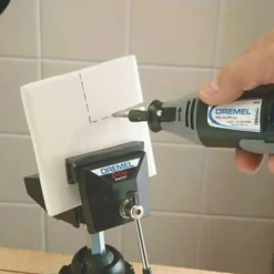 Dremel fræsejern til tegl 562