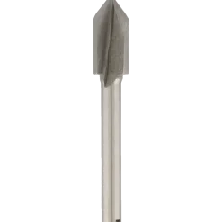 Dremel fræsejern V-fugebor 640 6,4 mm.