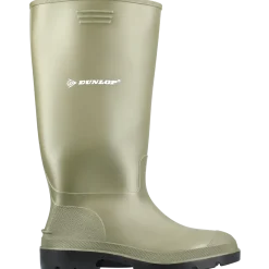 Dunlop 380VP10 pricemastor gummistøvle sort str. 43