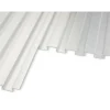 Duofor Svalehaleplade 63x190 cm