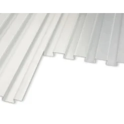 Duofor Svalehaleplade 63x190 cm