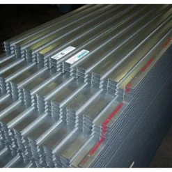 Duofor Svalehaleplade 63x220 cm