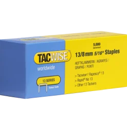 DVA Tacwise klammer 13/8 mm 5000 stk