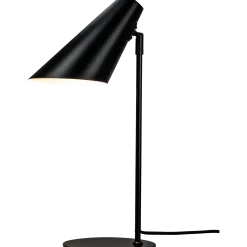Dyberg Larsen Cale bordlampe sort