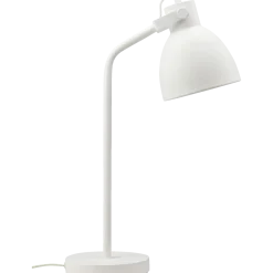 Dyberg Larsen Coast bordlampe hvid